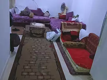 شقق للإيجار - 1 غرف - بالدور 1