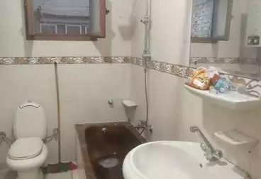 شقق للبيع - 3 غرف - بالدور 4