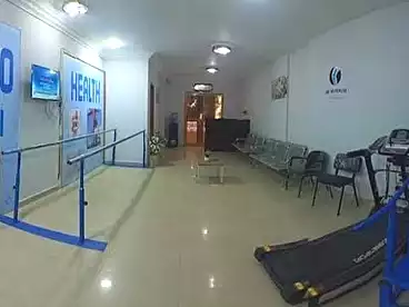 عقارات للإيجار - 3 غرف - بالدور 1