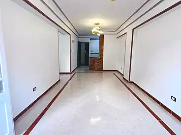 شقق للبيع في شارع رقم 45، شاطئ النخيل - ٦ اكتوبر، 90 متر