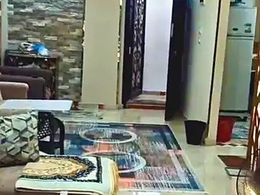عقارات للبيع في شارع عمر بن الخطاب، الهانوفيل، 90 متر