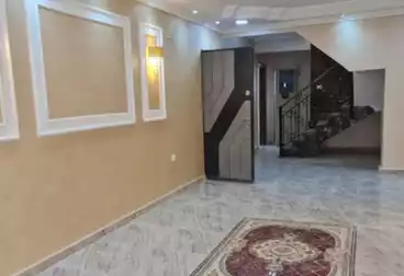 دوبلكس للبيع - 4 غرف - بالدور 9