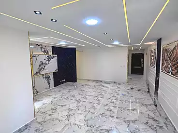 شقق للبيع في شارع خليل حماده، سيدي بشر بحري، 220 متر