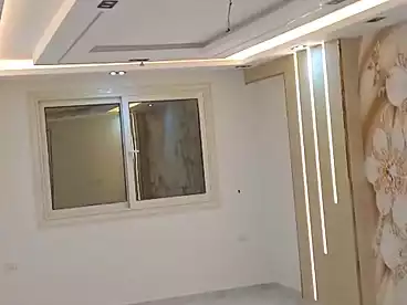 شقق للإيجار - 2 غرف - بالدور 8