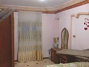 شقق للبيع في شارع محمد نجيب، سيدي بشر بحري، 85 متر