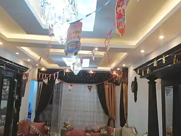 شقق للبيع - 3 غرف - بالدور 2