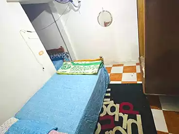 شقق مفروشة للبيع - 2 غرف - بالدور 1