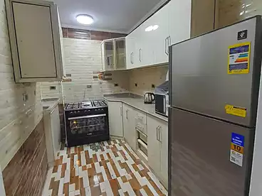 عقارات للإيجار - 3 غرف - بالدور 5