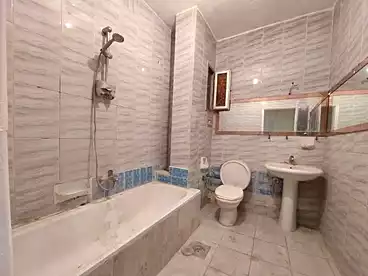Apartments For rent in Faisal, Greater Cairo, 120 sqm