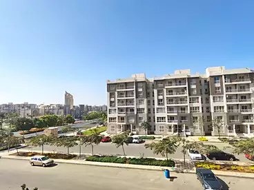 عقارات للإيجار - 2 غرف - بالدور 2