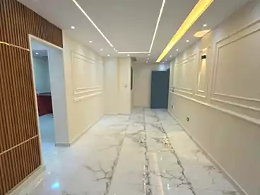 Apartments For sale in Al Samalehy 1 St, El Bitash, 130 sqm