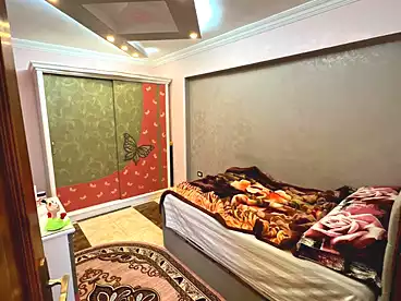 عقارات للبيع - 3 غرف - بالدور 14