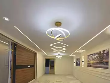 Apartments For sale - 3 rooms - floor 9