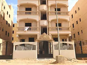 شقق للبيع - 3 غرف - بالدور 3
