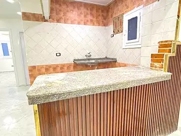 شقق للبيع في شاطئ النخيل - ٦ اكتوبر، العجمي، 100 متر