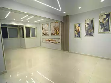 Properties For sale - 3 rooms - floor 6