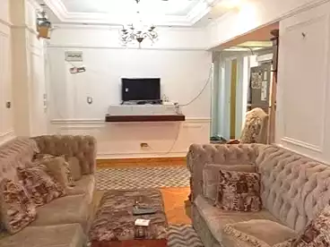 Properties For rent - 2 rooms - floor 2