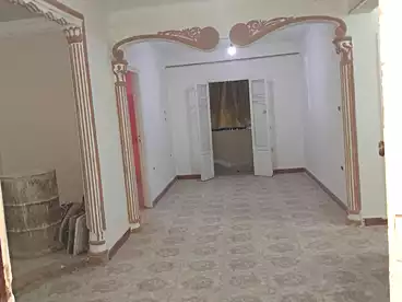 Apartments For sale in Al Agamy Al Bahri, Al Agamy, 110 sqm