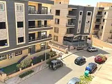 Apartments For sale in Sephora Heights Compound - Modon, Compounds in New Cairo, 182 sqm