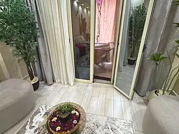 عقارات للبيع - 3 غرف - بالدور 10