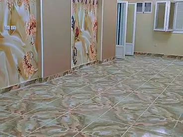 شقق للإيجار - 2 غرف - بالدور 3