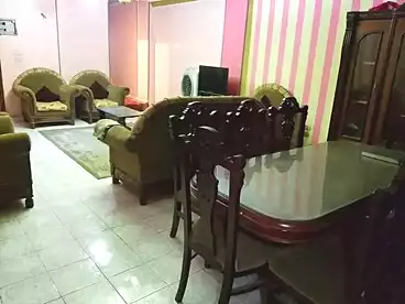 Apartments For rent in Faisal, Greater Cairo, 130 sqm