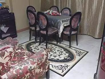 عقارات للبيع - 3 غرف - بالدور 8