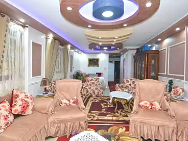 Apartments For sale - 3 rooms - floor 17