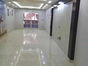 عقارات للإيجار - 2 غرف - بالدور 1