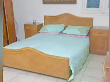 Apartments For sale - 3 rooms - floor 1