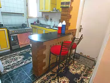 Properties For sale - 2 rooms - floor 8
