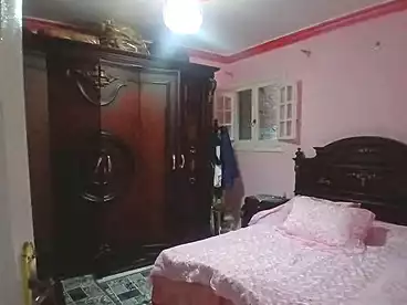 شقق للبيع في شارع النقراشي، البيطاش، 125 متر