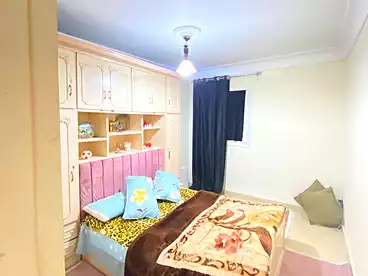 عقارات للإيجار - 2 غرف - بالدور 7