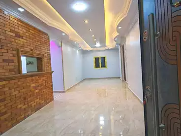شقق للبيع في المريوطية، فيصل، 160 متر