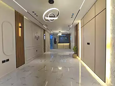 Apartments For sale - 3 rooms - floor 8