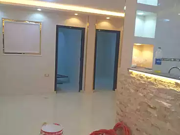 شقق للإيجار - 3 غرف - بالدور 9