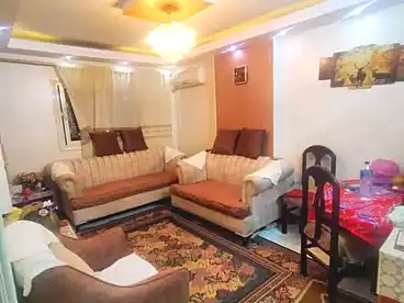 عقارات للبيع - 2 غرف - بالدور 7