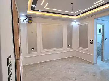 عقارات للبيع - 2 غرف - بالدور 1