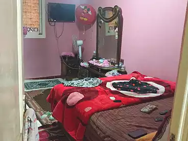 شقق للبيع - 2 غرف - بالدور 5