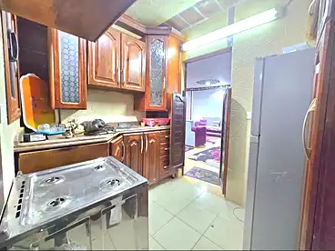 عقارات للبيع - 2 غرف - بالدور 17