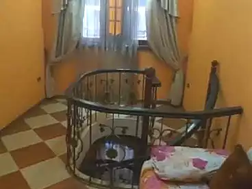 Duplex For sale - 3 rooms - floor 5