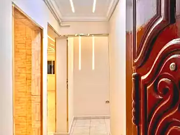 Apartments For sale - 3 rooms - floor 7