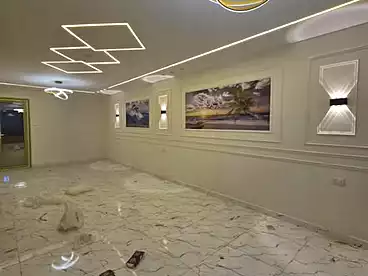 Apartments For sale - 3 rooms - floor 9