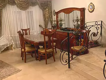 تاون هاوس للبيع - 4 غرف
