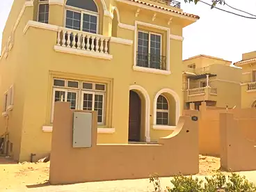 Villas For sale - 6 rooms