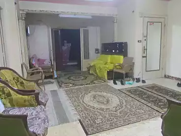 Properties For rent - 2 rooms - floor 1