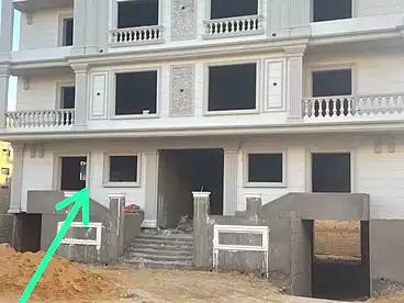 Apartments For sale in Bait El Watan El Asasy, Bait El Watan, 260 sqm