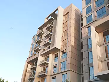 Apartment with Garden For sale - 3 rooms - floor 0