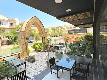 Commercial For rent