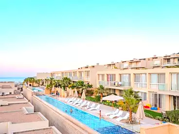 Apartments For sale - 2 rooms - floor 3
